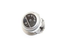 Feu avant (phare) Mercedes 450