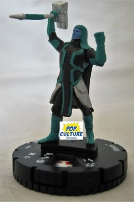 HEROCLIX Captain Marvel Movie 020 RONAN