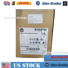 150-F85NBD AB SMC Flex Smart Motor Controller 150-F85NBD Spot Goods US Free Tax