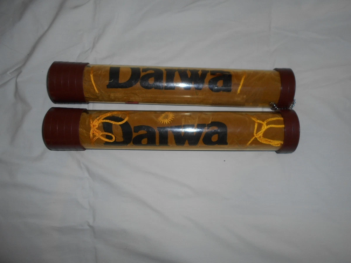 Daiwa Vintage Fishing Rods Fiberglass Shaft/Blank | eBay