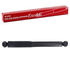 KYB GASDRUCK STOßDÄMPFER HINTERACHSE passend für ISUZU TROOPER OPEL FRONTERA