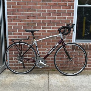 Specialized Sequoia Elite | eBay