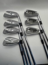 Mizuno MP-5/MP-15 Combo Iron