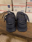 Women's Blue Platform Zara Sandals 38 (7.5) — photo 5