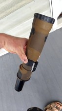 Tasco 34TZ Spotting Scope