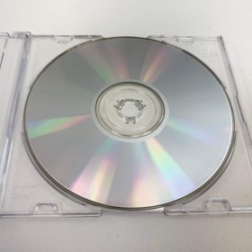 Lot of 2 Sega Saturn Driving Games: Gran Chaser and Daytona USA Japan