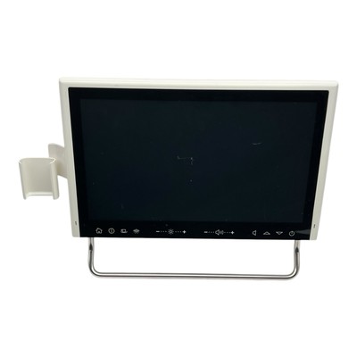 Avionic Med@Com Wide Panel-PC | 1430-42000 | Medizin Monitor