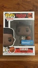 Funko Pop! Vinyl: Stranger Things - Lucas - Walmart (WMT) (Exclusive) #1246