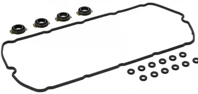Kit de joints de cache-culbuteurs 389.080 ELRING pour FORD JAGUAR LTI LDV - Photo 1/4