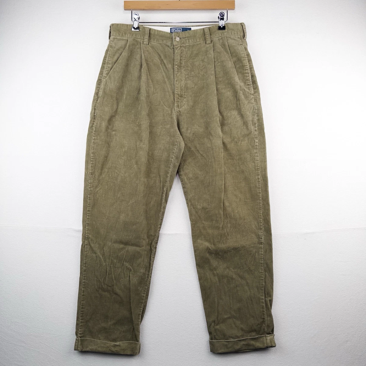 Chino Pants for Men with Vintage for sale | eBay