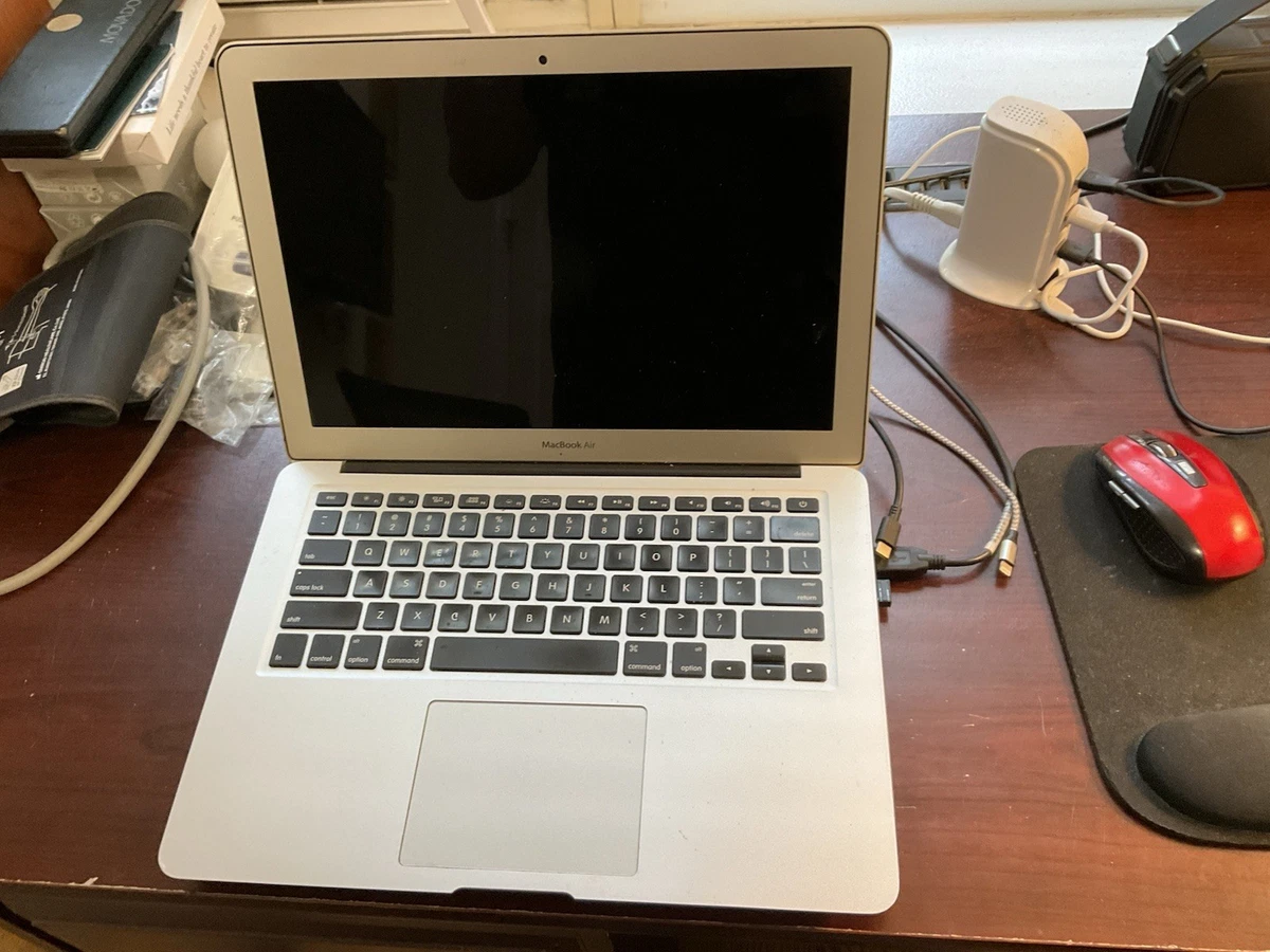 Macbook Air 11 I7 for sale | eBay