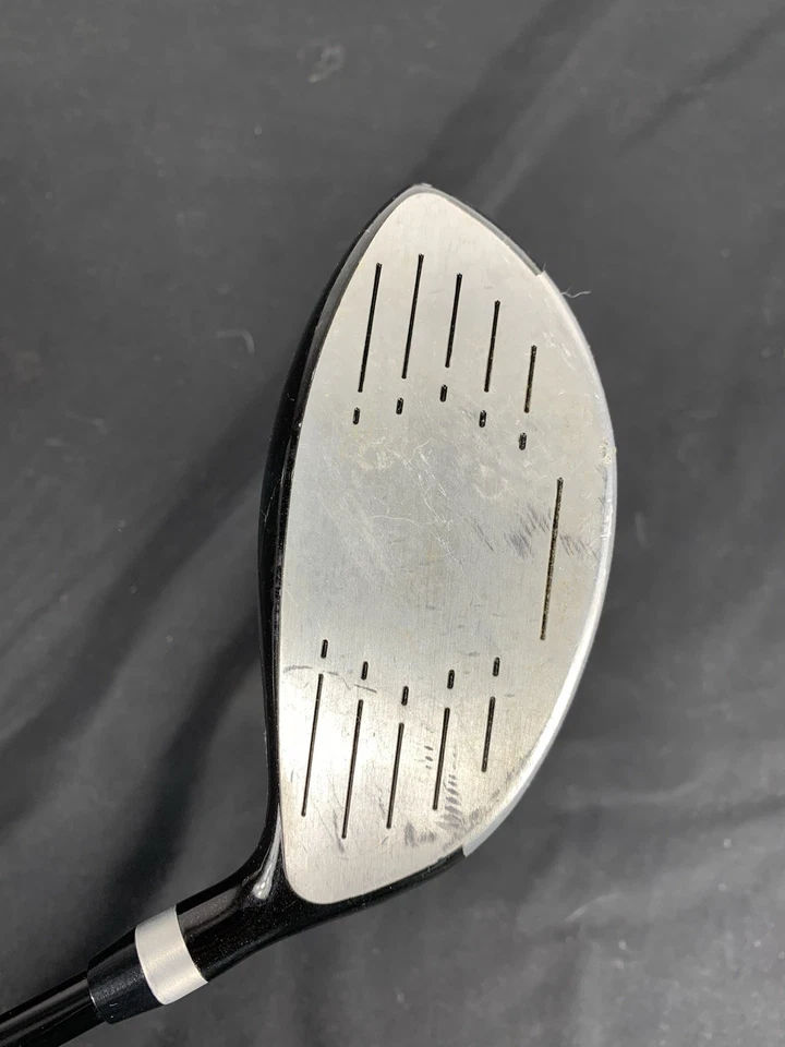 Callaway Strata Titanium Composite 460 CC Driver 1 Strata Plus Left Handed - Image 2 of 4
