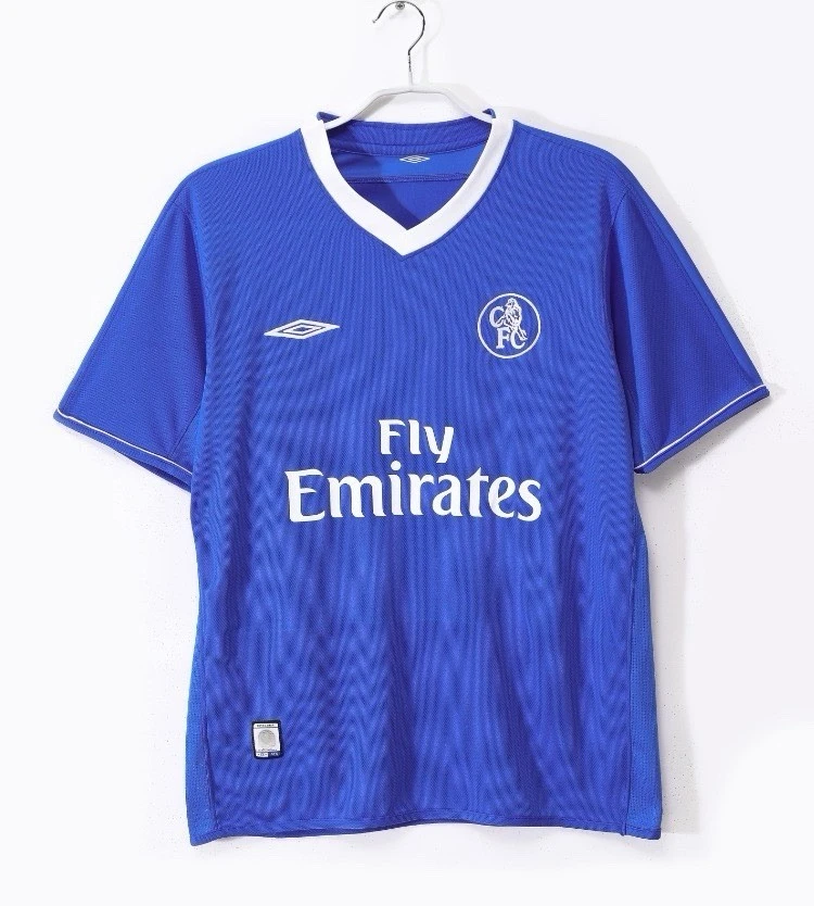 Chelsea Fly Emirates for sale | eBay UK
