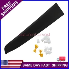 NEW Front Door Lower Molding Right For 2018 2019-2023 Traverse Exterior 84241762