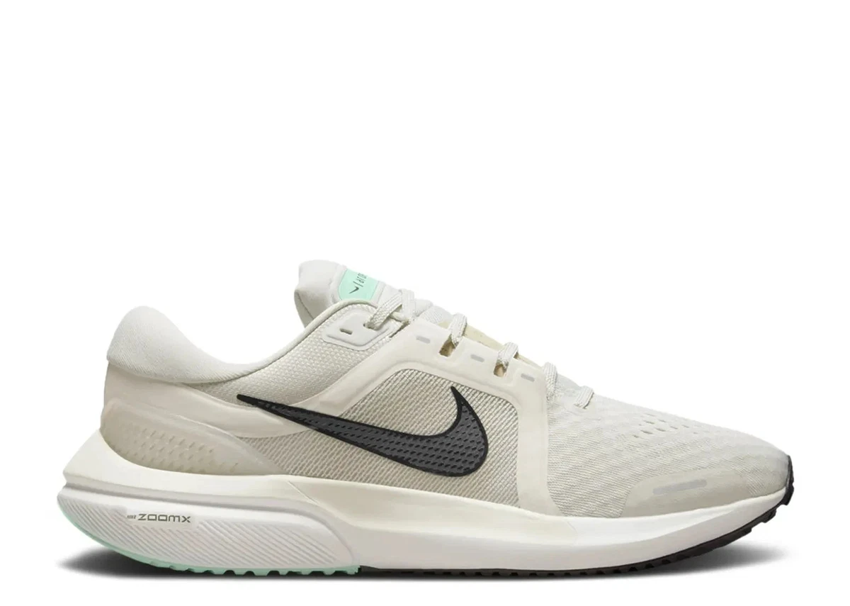 Nike Air Zoom Vomero 16 Mens Running Shoes Sea Glass Lime HM6803-002 Size 8 Nike Air Zoom Vomero 16 - Valerian Blue/Barely Green-Bright  main image 3