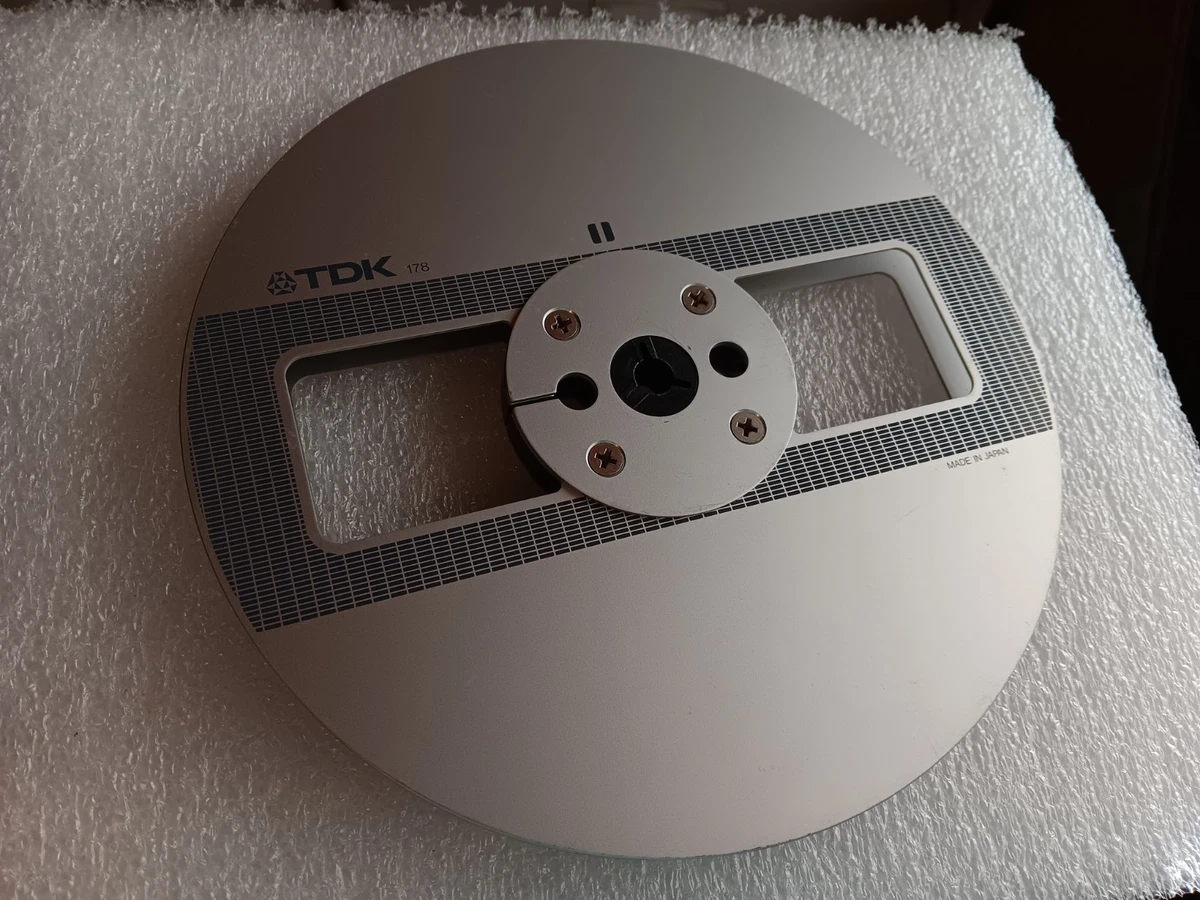 Akai Metal Reel for sale - eBay