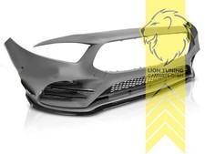 Frontstoßstange für Mercedes Benz W177 A Klasse für Kamera Frontstoßstange für Mercedes Benz W177 A Klasse für Kamera