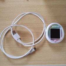 Bandai Tamagotchi Smart NiziU Special Set White Shell Handheld Virtual Game JP