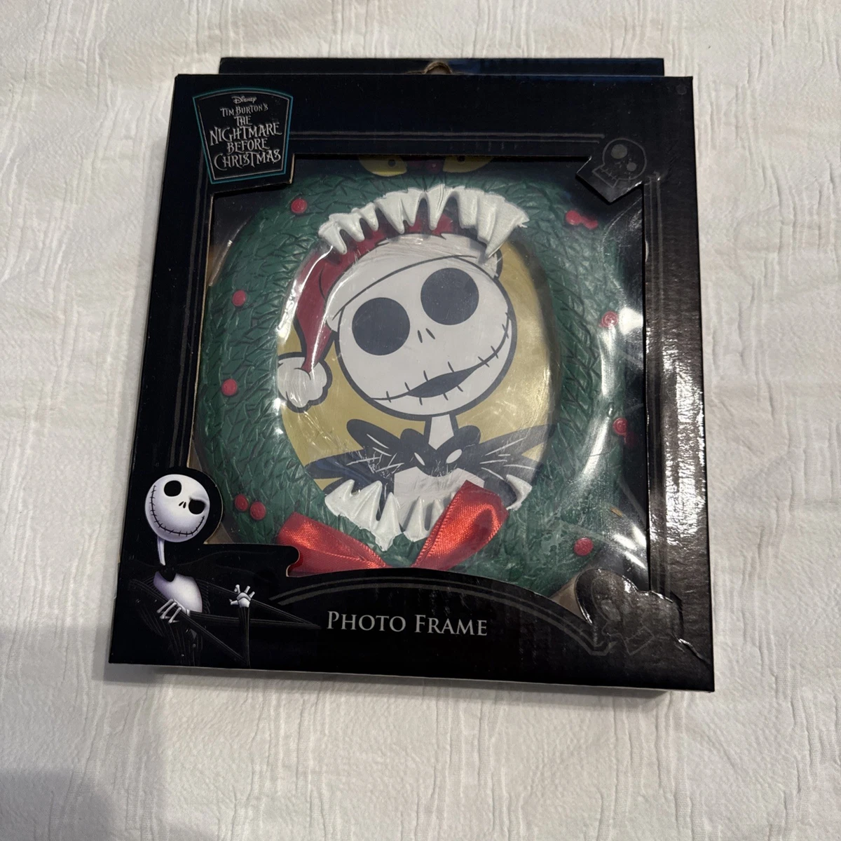 Nightmare Before Christmas Disney Frames (1968-Now) for sale | eBay