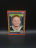 2024 Panini Score-A-Treat Rising Stars Spencer Rattler #45 Orange Pumpkins (RC)