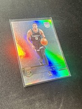 2021-22 Donruss Elite Tyrese Haliburton #8 Kings