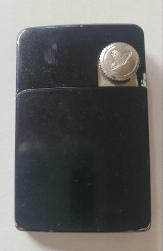 Vivienne Westwood Black Lighter Body - Picture 3 of 9