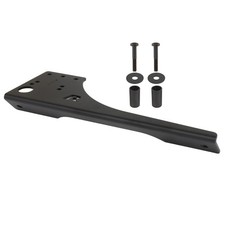 RAM-VB-186ST1 RAM No-Drill Vehicle Base for '19-23 Ram 1500...