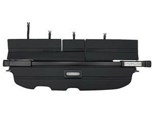 2010-23 GENUINE LEXUS GX460 REAR CARGO TONNEAU COVER SHADE BLACK OEM GX 460