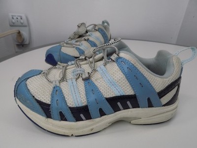 Dr. Comfort Shoes Womens 7 ½ M DRC Refresh Sneakers #3950, missing inserts