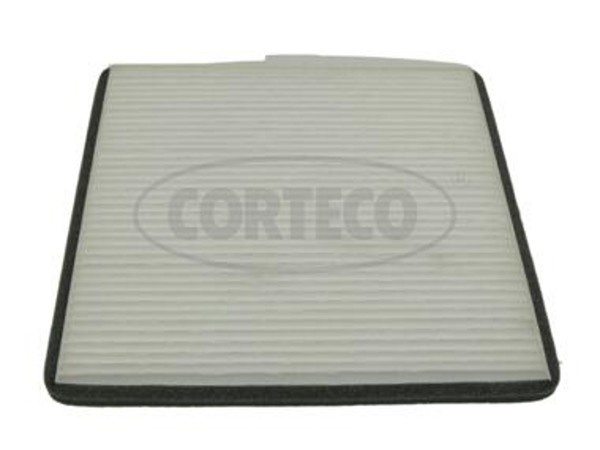 Innenraumfilter Corteco 80000869 Partikelfilter FüR Chevrolet Matiz M200 M250-image