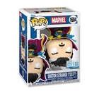 Funko POP Doctor Strange (Spider-man Mash-Up) Exclusive #1604 +Protector PreSale