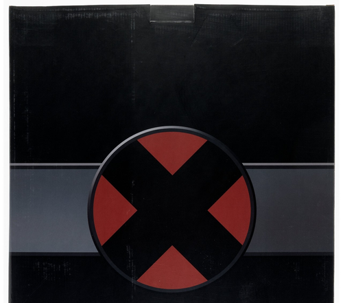 Dark X-Men Collector Edition Diorama LE 350 (Sideshow Collectibles, 2011) Statue - Picture 4 of 19