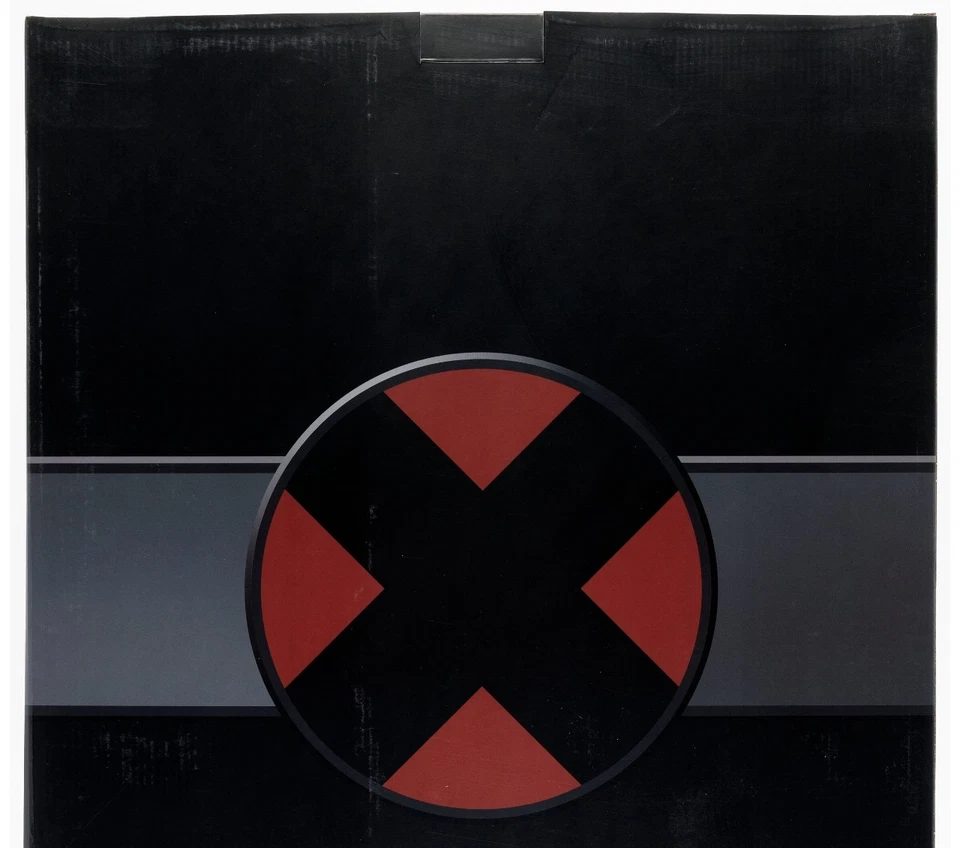 Estatua Dark X-Men Edición Coleccionista Diorama LE 350 (Sideshow Collectibles, 2011) Foto 4 de 4