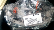 NEU  RUD Schneeketten RUD easy 2 go mit Montageanleitung     