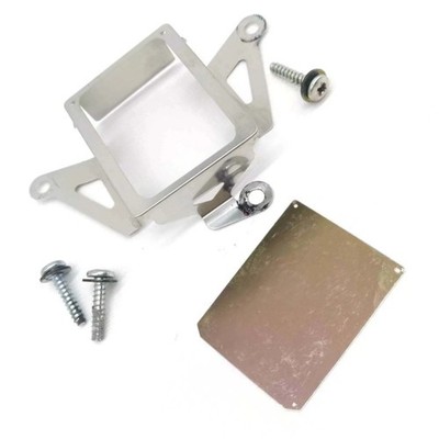 1Set Printhead Gold Cover Frame Screw For EPSON L850 PX650 EP-705A EP-702A P50