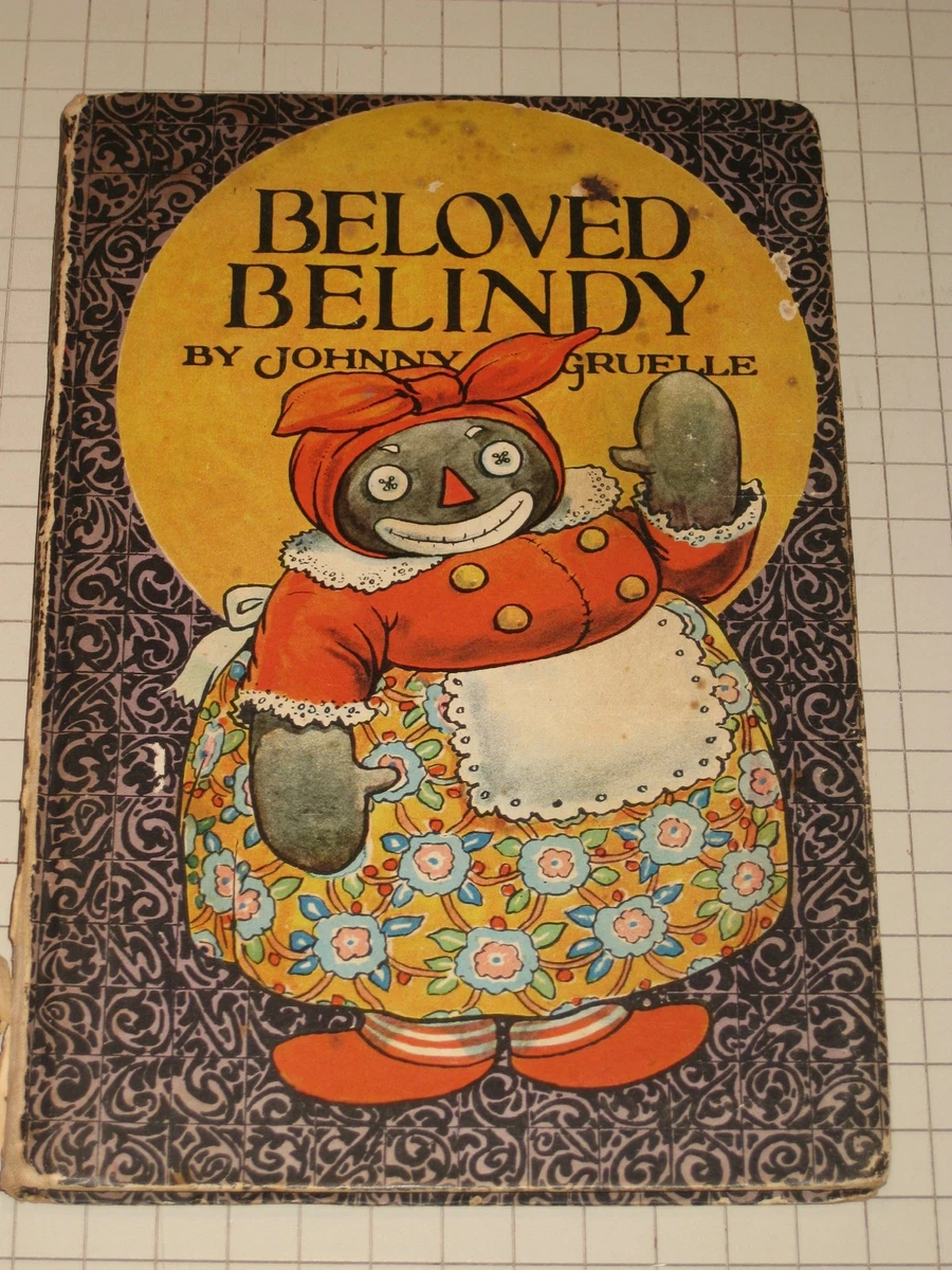 beloved belindy | eBay