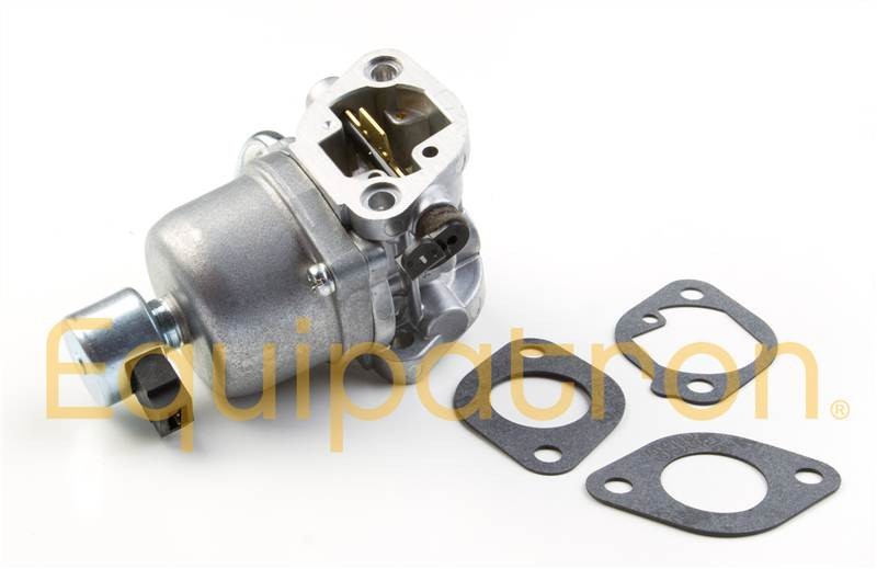 Carburatore Per Motore Briggs & Stratton - Ricambio 699807 406577 407577 - Outdoor-lovelife
