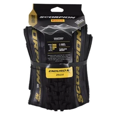 Pirelli Scorpion Enduro M Gold  (29 x 2.6) MTB Bicycle Tire