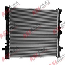 K�hler W/O Oil Cooler F�r 19-21 BMW G05 X5 G06 X6 L6 3.0L 17118655752.