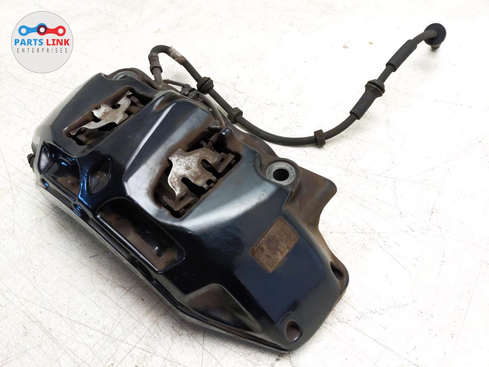 Bentley Bentayga 2016-2020 FRONT+LEFT Brake caliper bracket
