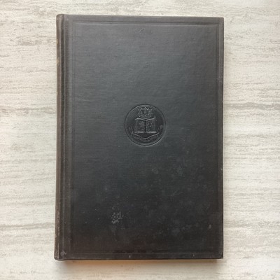 Headlines and Deadlines: A Manual - Hardcover, by Garst Robert E.