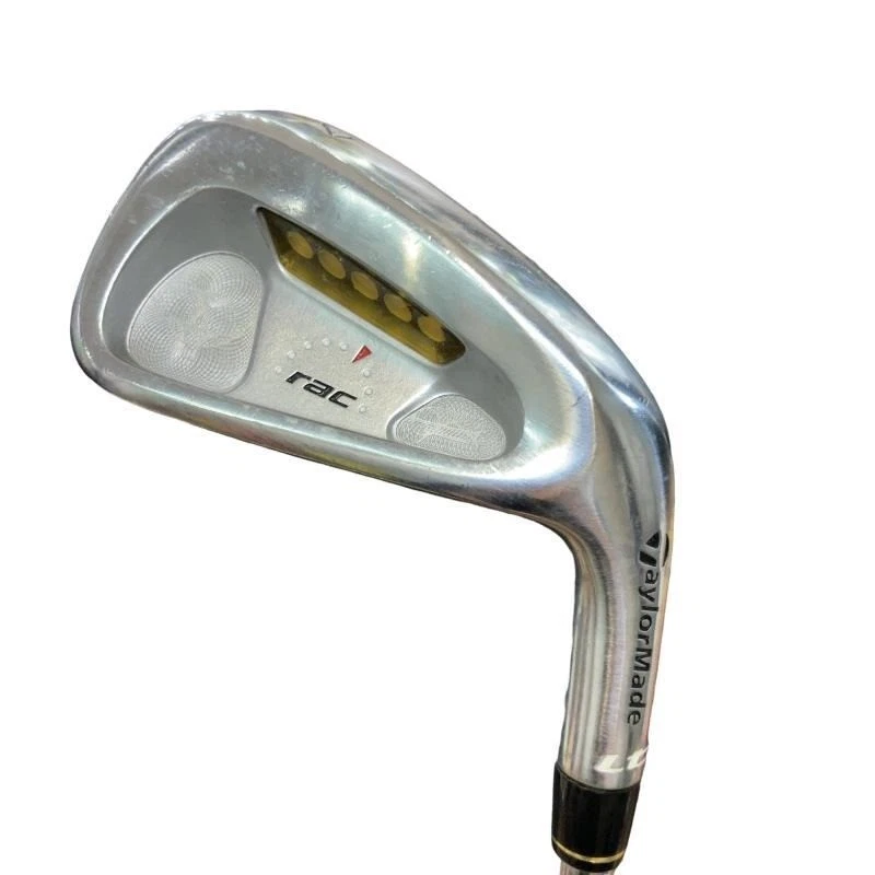 Taylormade Rac Lt Irons for sale - eBay