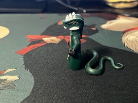 LEGO Ninjago Acidicus Snake Minfigure