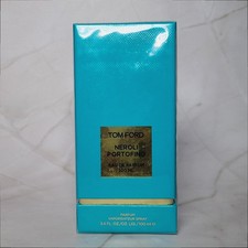 Tom Ford 100ml Neroli Portofino Wearable Luxury Presentation Unused Brand New