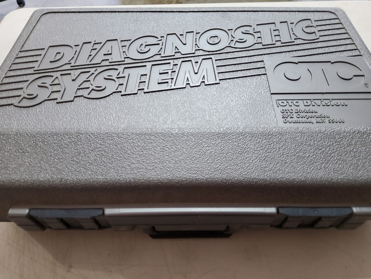 Mercury DDT Scanner Scan Tool SMARTCRAFT Diagnostic Digital