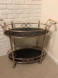 Bar Cart
