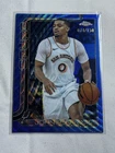 2025 Topps Keldon Johnson Base (Raw)