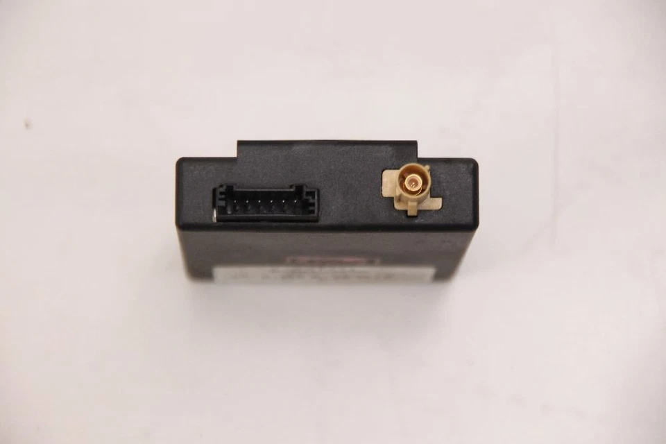 Steuergerät sonstige BMW X3 E83 9006744 für Standheizung WEBASTO 3.0 03-2007 - Bild 2 von 3