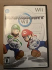 Mario Kart Wii (Nintendo Wii, 2008) No Manual