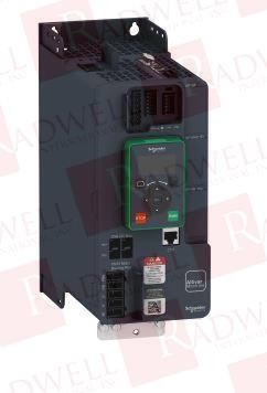 SCHNEIDER ELECTRIC ATV340D11N4E / ATV340D11N4E (USED)